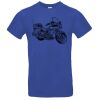 T-shirt 185g Vignette