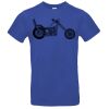 T-shirt 185g Vignette