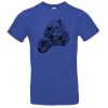 T-shirt 185g Vignette