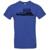 T-shirt 185g Vignette