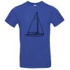 T-shirt 185g Vignette
