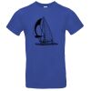T-shirt 185g Vignette