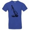 T-shirt 185g Vignette
