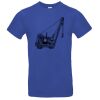 T-shirt 185g Vignette