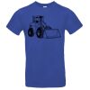 T-shirt 185g Vignette