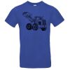 T-shirt 185g Vignette