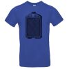 T-shirt 185g Vignette