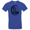 T-shirt 185g Vignette