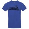 T-shirt 185g Vignette
