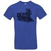 T-shirt 185g Vignette