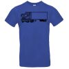 T-shirt 185g Vignette