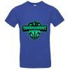 T-shirt 185g Vignette