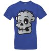 T-shirt 185g Vignette