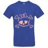 T-shirt 185g Vignette