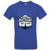 T-shirt 185g Vignette