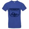 T-shirt 185g Vignette