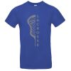 T-shirt 185g Vignette