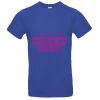T-shirt 185g Vignette