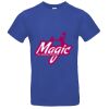 T-shirt 185g Vignette