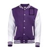Veste etudiante americaine varsity Vignette