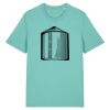 T-shirt unisexe premium BIO Vignette