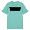 T-shirt unisexe premium BIO Vignette
