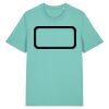T-shirt unisexe premium BIO Vignette