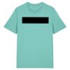 T-shirt unisexe premium BIO Vignette