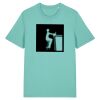 T-shirt unisexe premium BIO Vignette