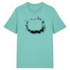 T-shirt unisexe premium BIO Vignette