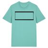 T-shirt unisexe premium BIO Vignette