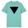 T-shirt unisexe premium BIO Vignette