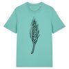 T-shirt unisexe premium BIO Vignette