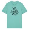 T-shirt unisexe premium BIO Vignette