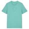 T-shirt unisexe premium BIO Vignette