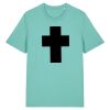 T-shirt unisexe premium BIO Vignette