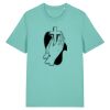 T-shirt unisexe premium BIO Vignette