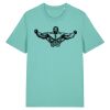 T-shirt unisexe premium BIO Vignette