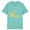 T-shirt unisexe premium BIO Vignette