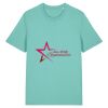 T-shirt unisexe premium BIO Vignette