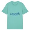 T-shirt unisexe premium BIO Vignette