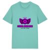 T-shirt unisexe premium BIO Vignette