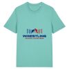 T-shirt unisexe premium BIO Vignette