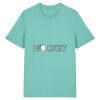 T-shirt unisexe premium BIO Vignette