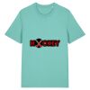T-shirt unisexe premium BIO Vignette