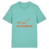 T-shirt unisexe premium BIO Vignette
