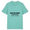 T-shirt unisexe premium BIO Vignette