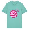 T-shirt unisexe premium BIO Vignette