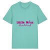 T-shirt unisexe premium BIO Vignette