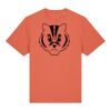 T-shirt unisexe lourd BIO Vignette